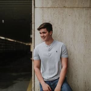 Meet your Posher, Blake